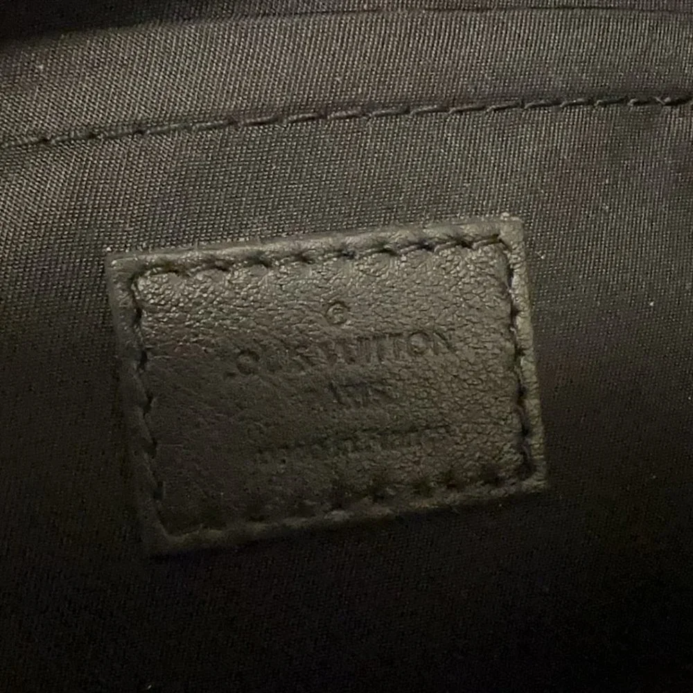 LV mini backpack - Picture 8 of 8